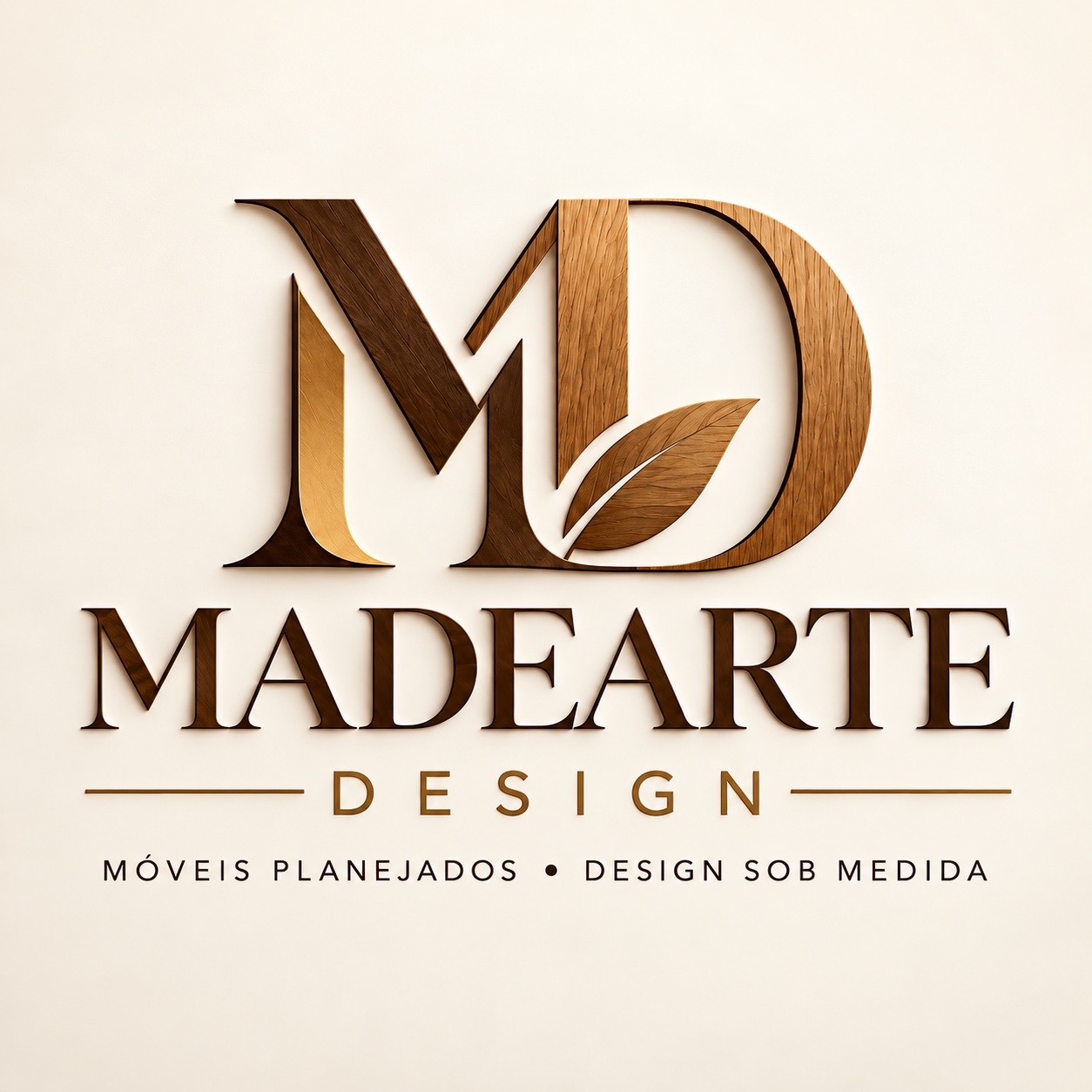 Madearte Design — Móveis Planejados • Design Sob Medida